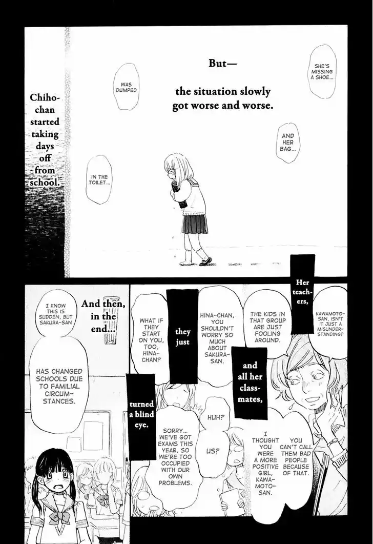 3-gatsu no Lion 52
