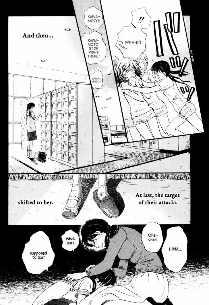 3-gatsu no Lion 52