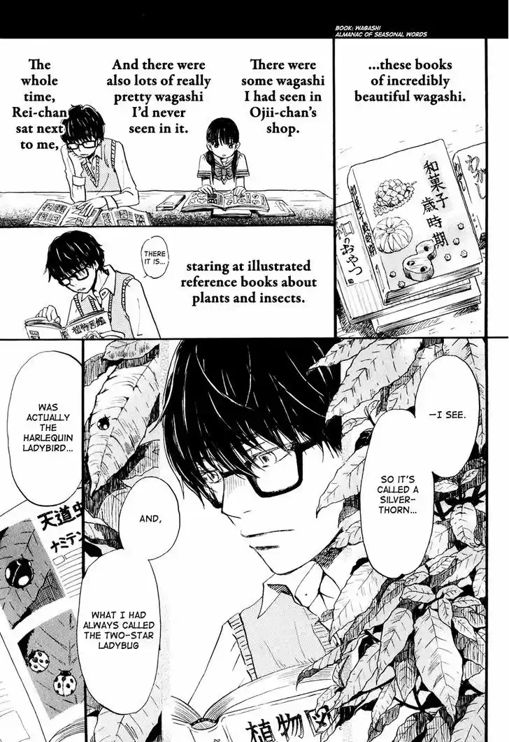 3-gatsu no Lion 53