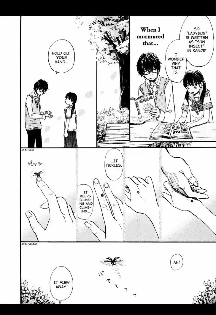 3-gatsu no Lion 53