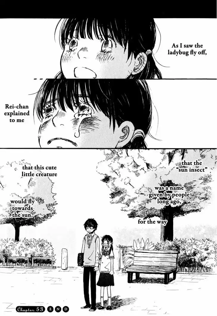 3-gatsu no Lion 53