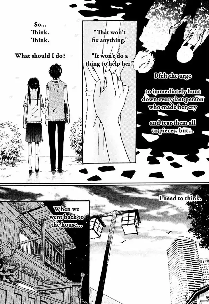3-gatsu no Lion 54