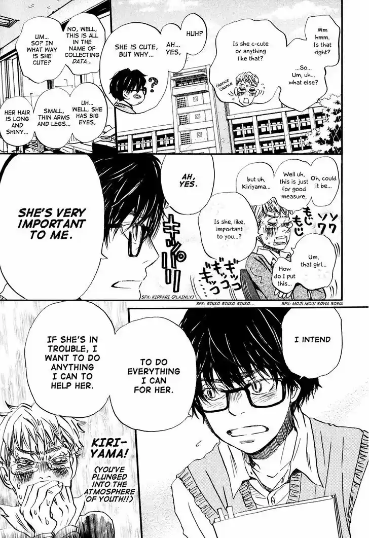3-gatsu no Lion 54