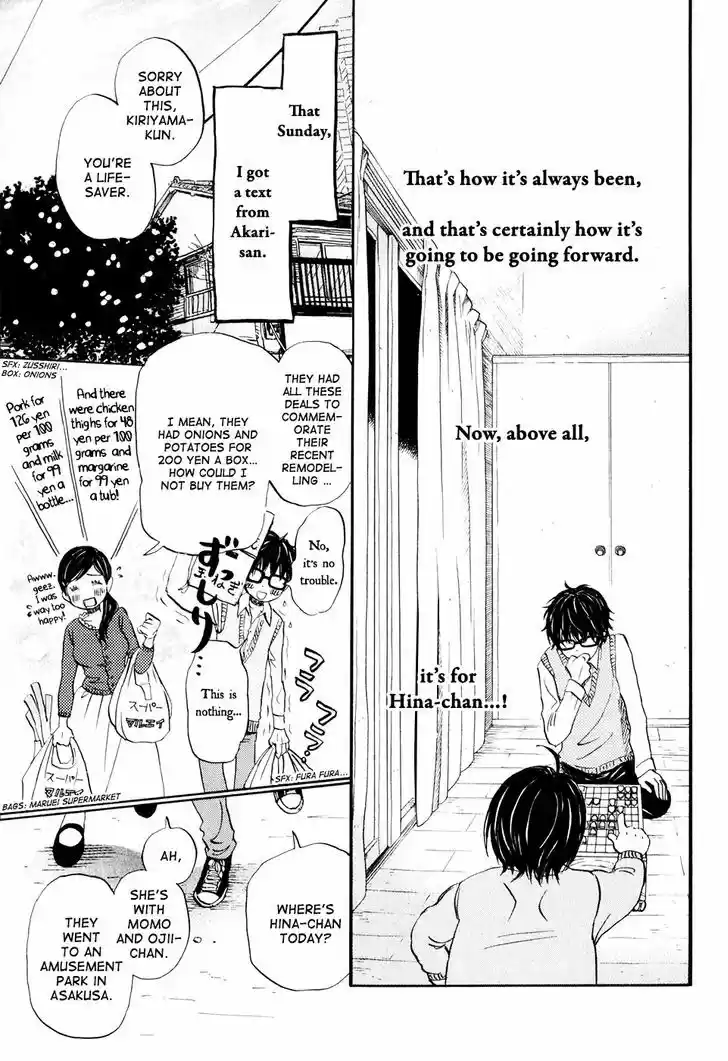 3-gatsu no Lion 55