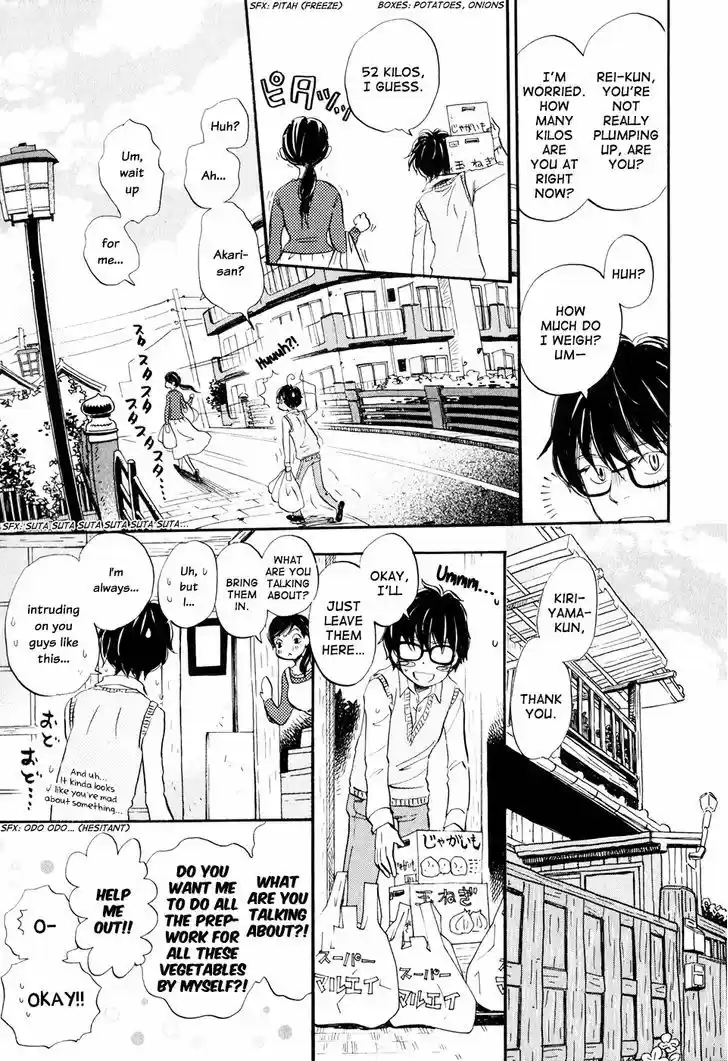 3-gatsu no Lion 55
