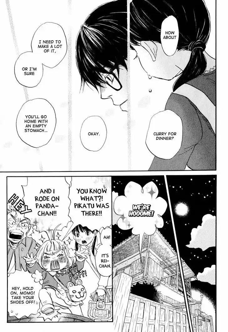 3-gatsu no Lion 55