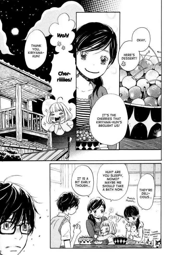 3-gatsu no Lion 56
