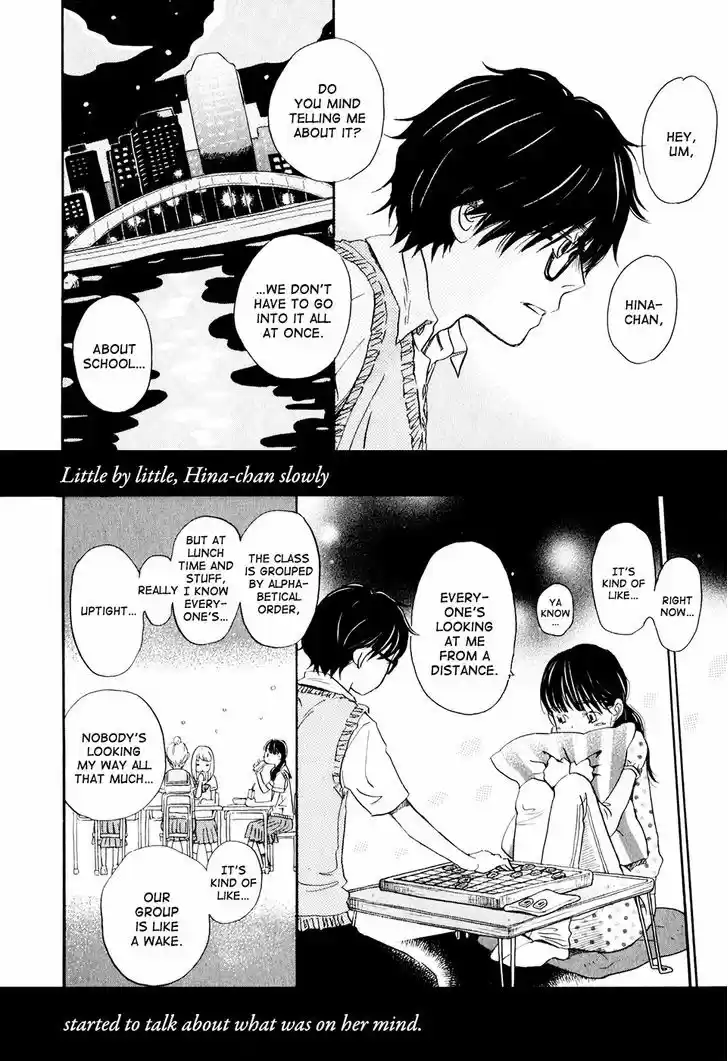 3-gatsu no Lion 56
