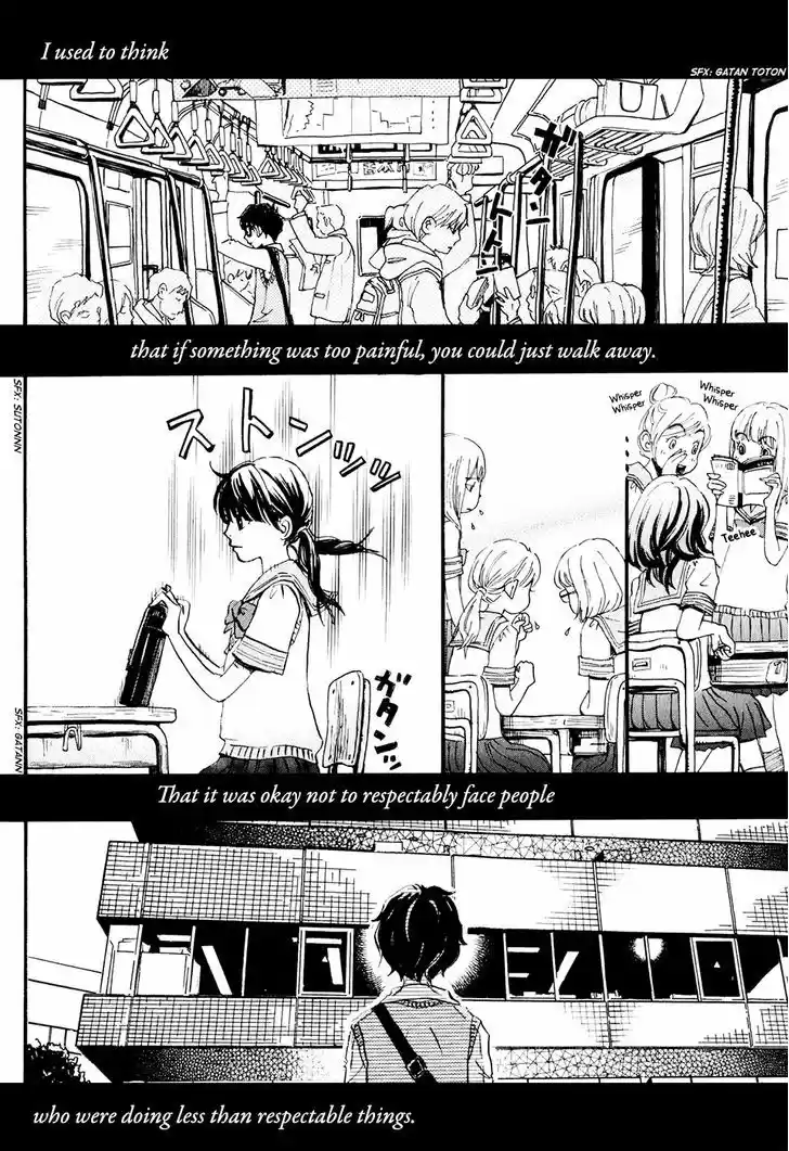 3-gatsu no Lion 57