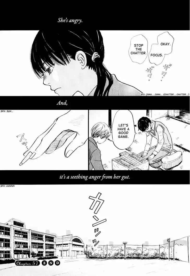 3-gatsu no Lion 57