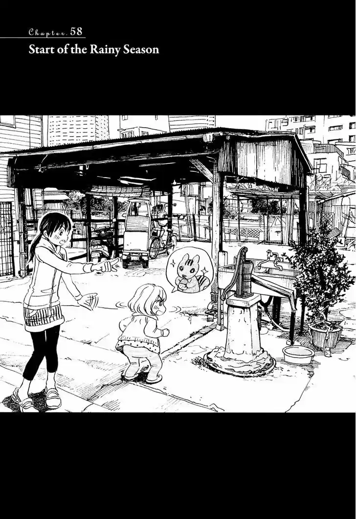 3-gatsu no Lion 58