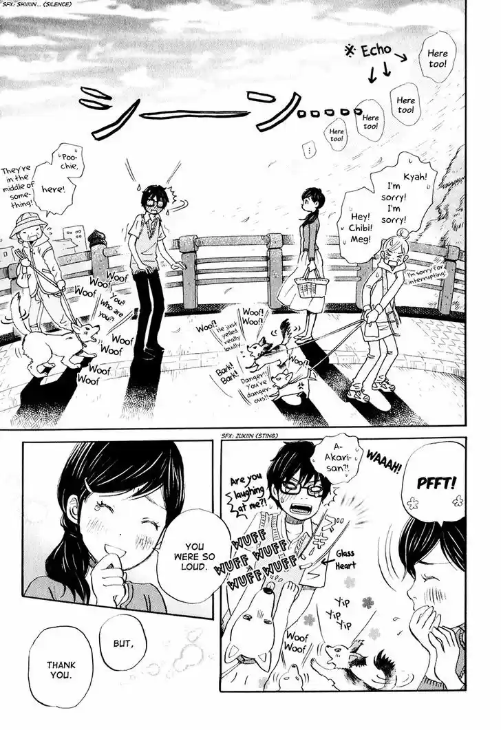 3-gatsu no Lion 58