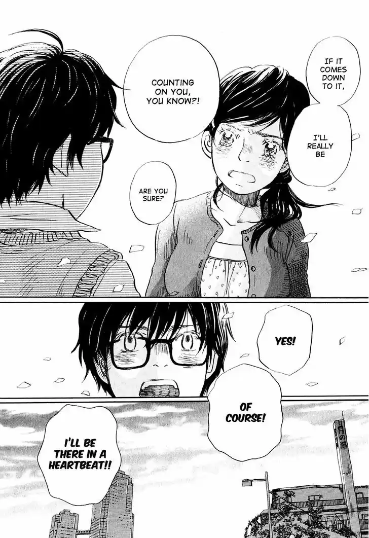 3-gatsu no Lion 58
