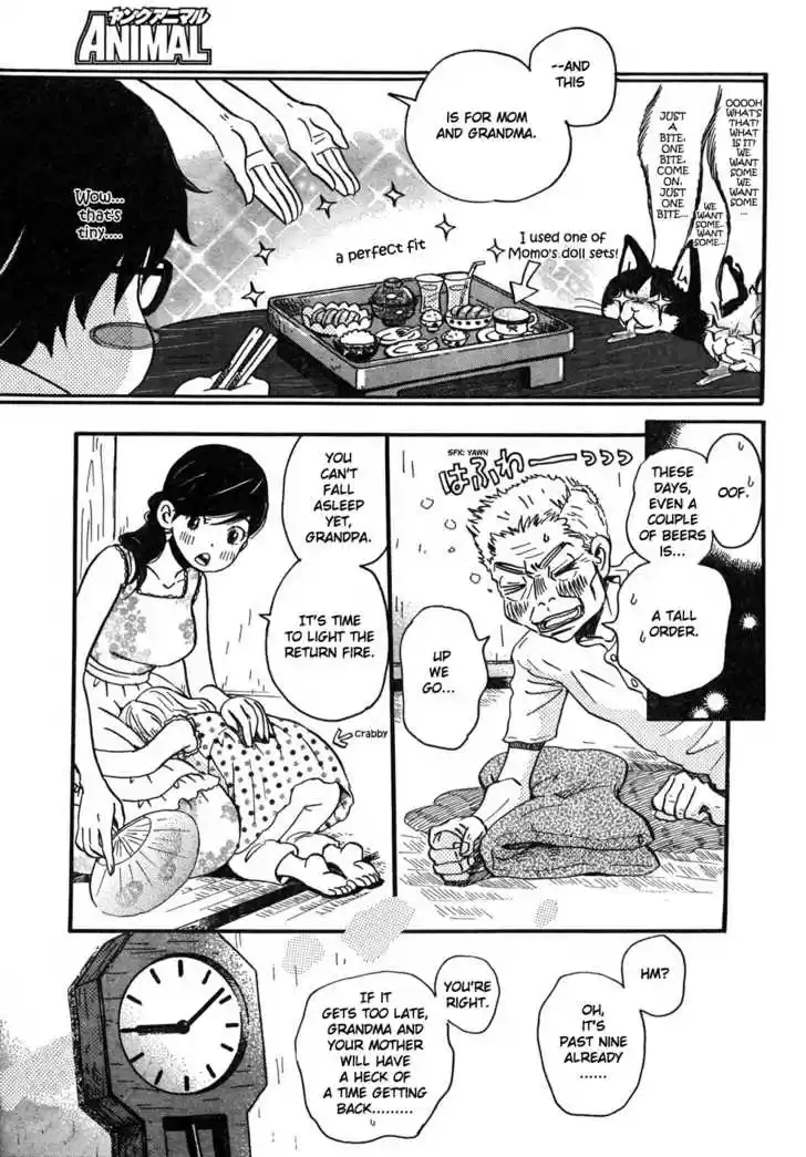 3-gatsu no Lion 6