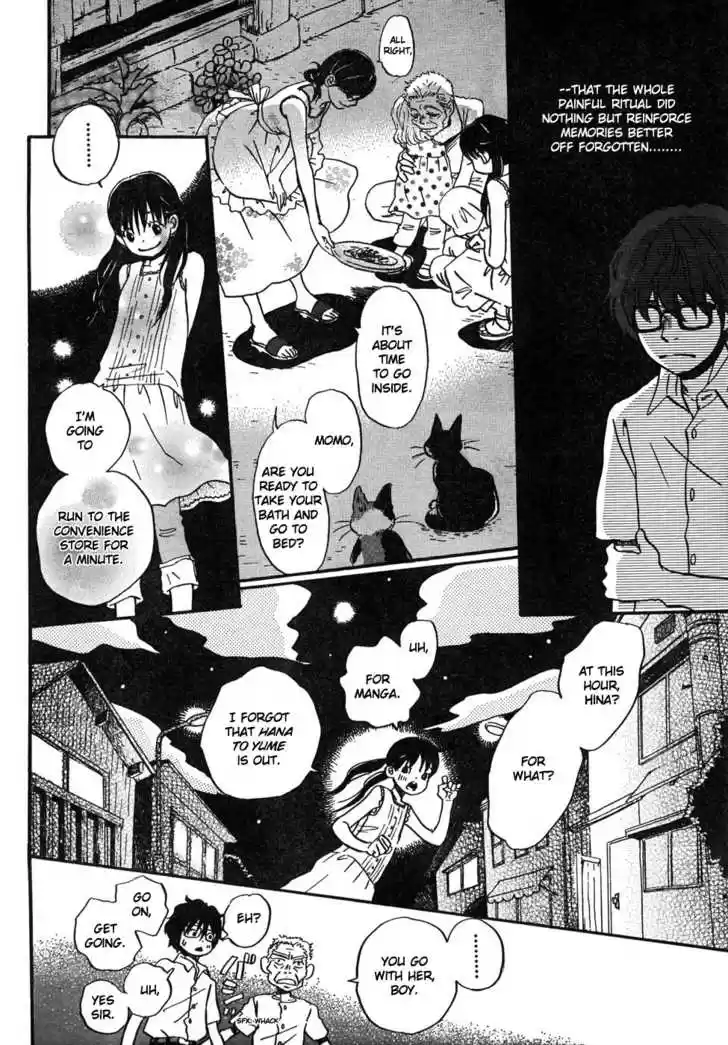 3-gatsu no Lion 6