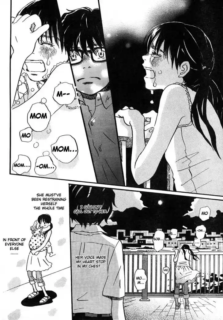 3-gatsu no Lion 6