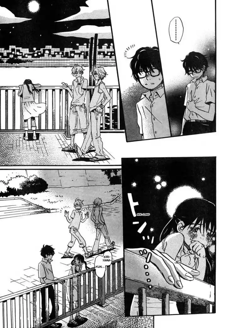 3-gatsu no Lion 6