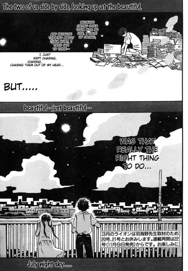 3-gatsu no Lion 6