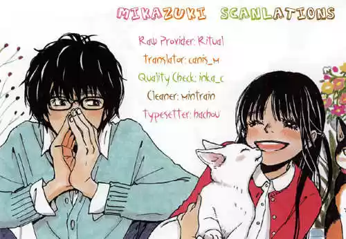 3-gatsu no Lion 6