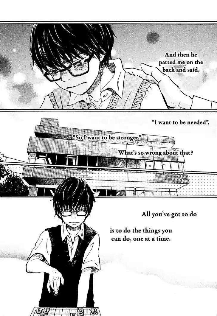 3-gatsu no Lion 60