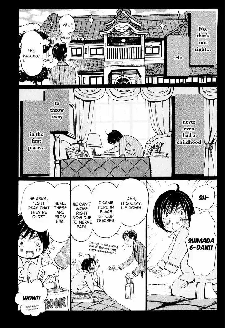3-gatsu no Lion 61
