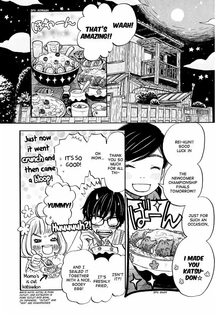 3-gatsu no Lion 62