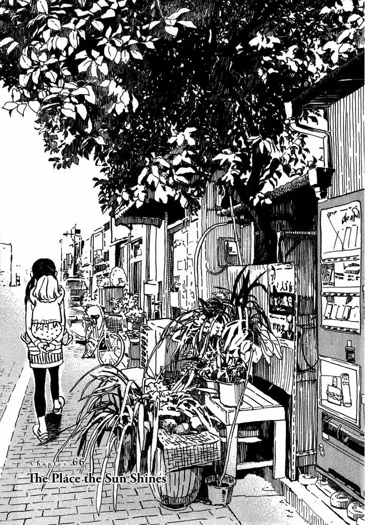 3-gatsu no Lion 66