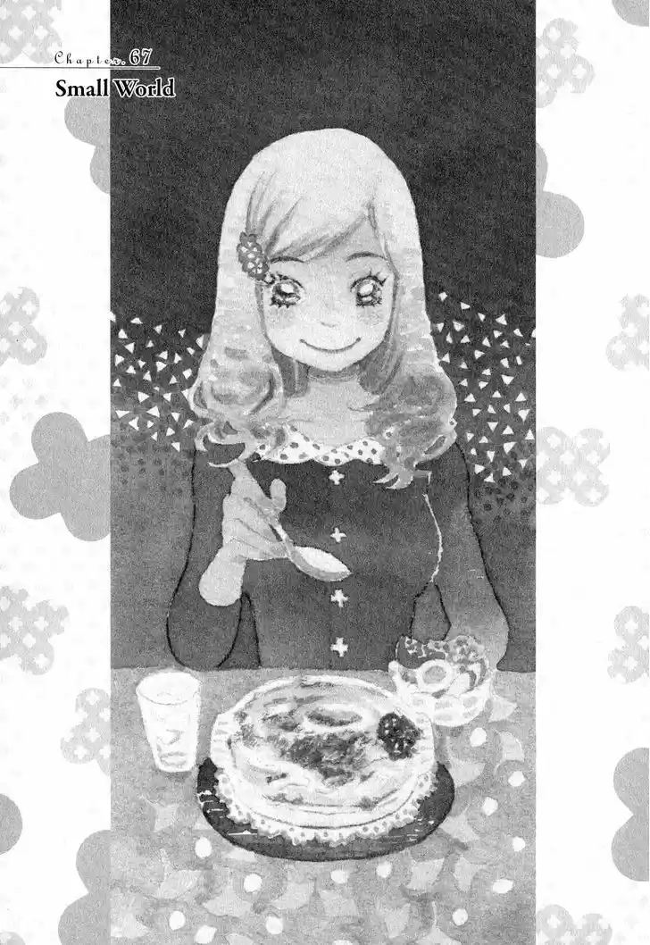 3-gatsu no Lion 67