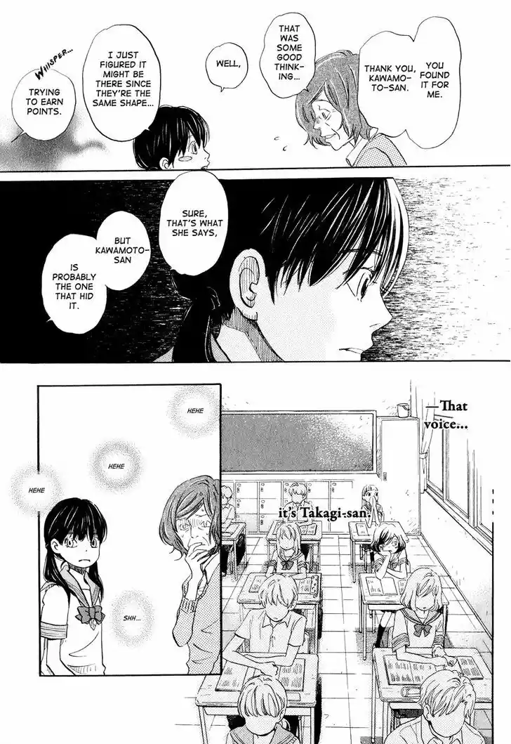 3-gatsu no Lion 68