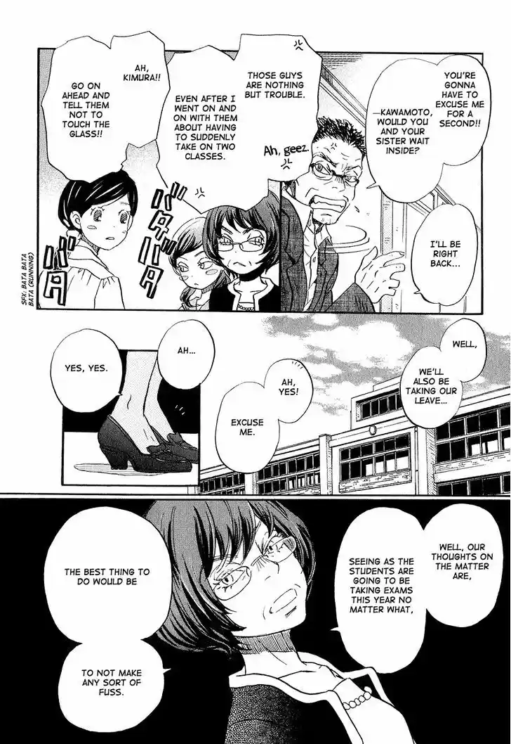 3-gatsu no Lion 69