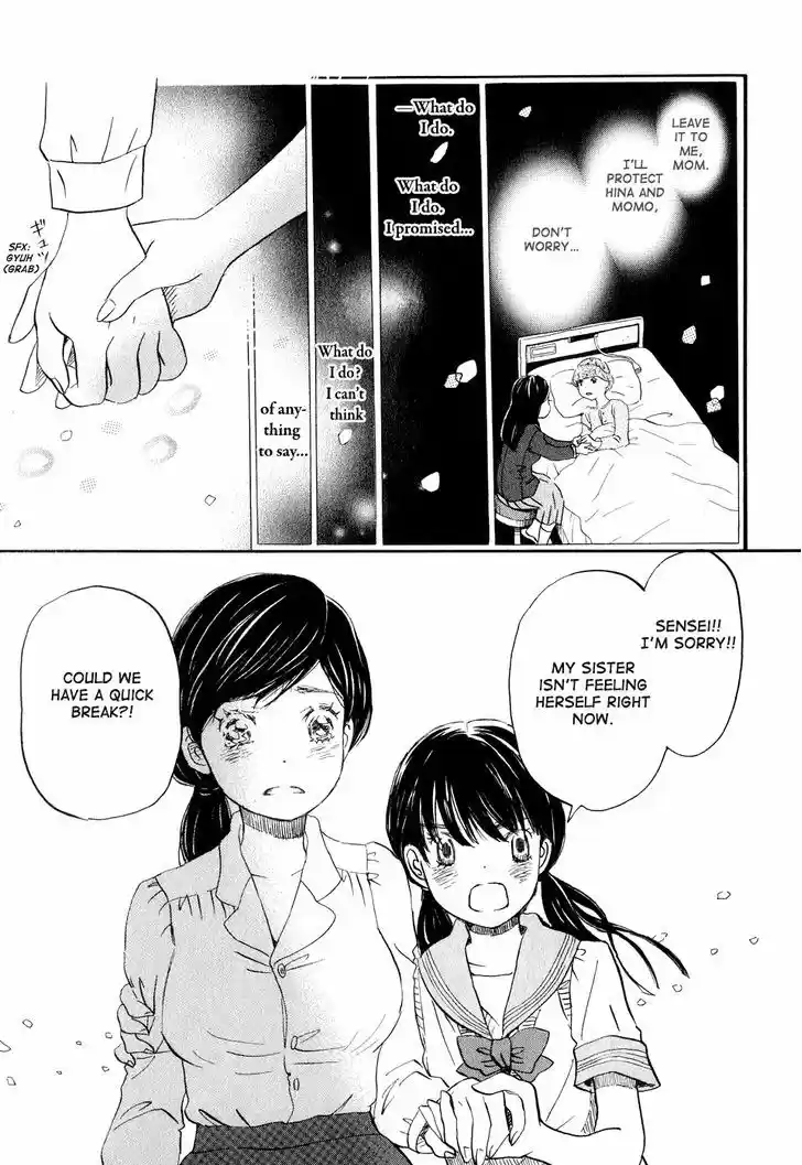 3-gatsu no Lion 69