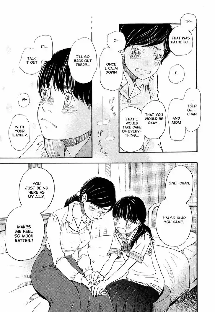3-gatsu no Lion 69