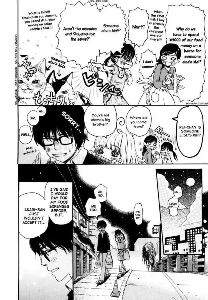 3-gatsu no Lion 7