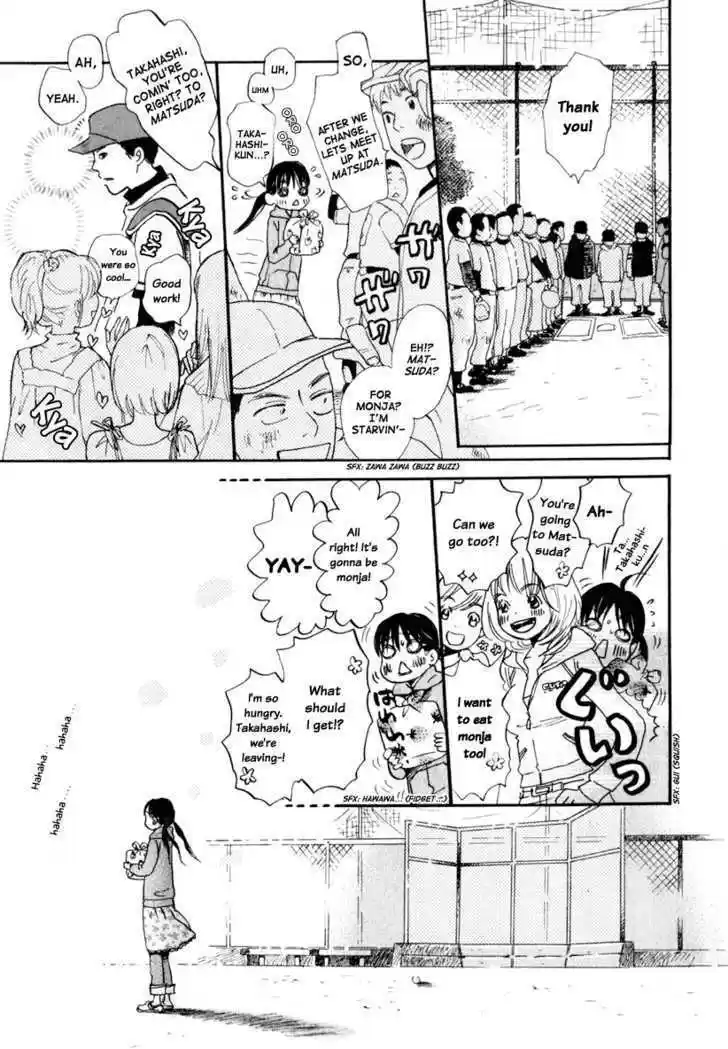 3-gatsu no Lion 7