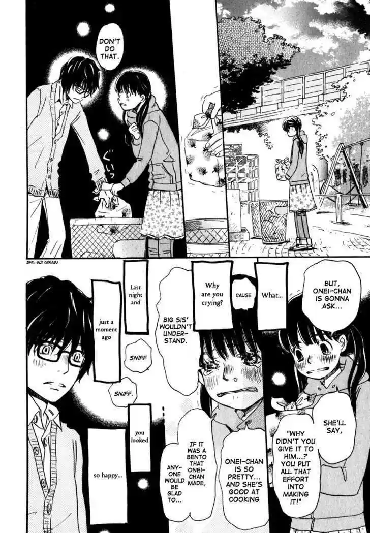 3-gatsu no Lion 7
