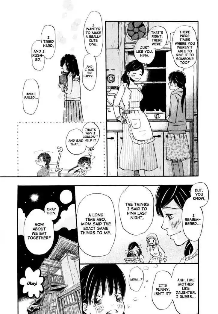 3-gatsu no Lion 7