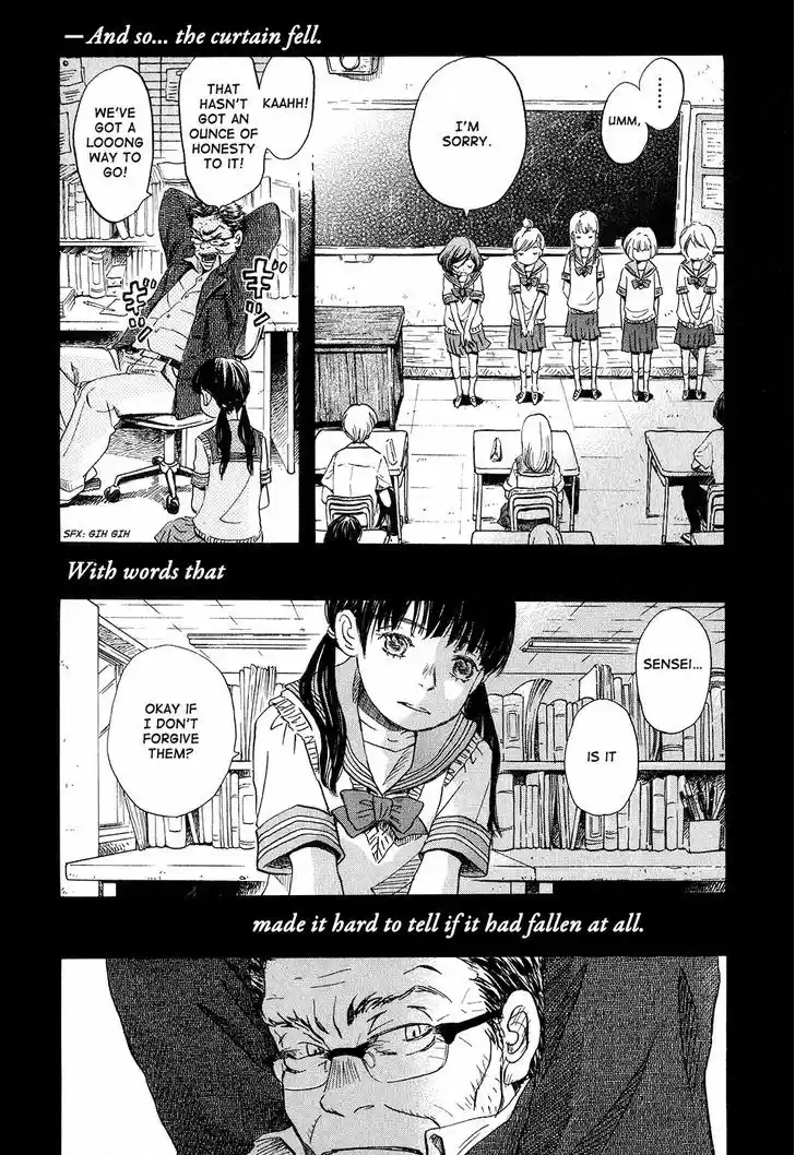 3-gatsu no Lion 70