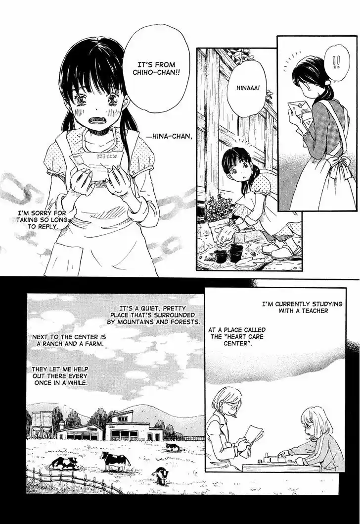 3-gatsu no Lion 70