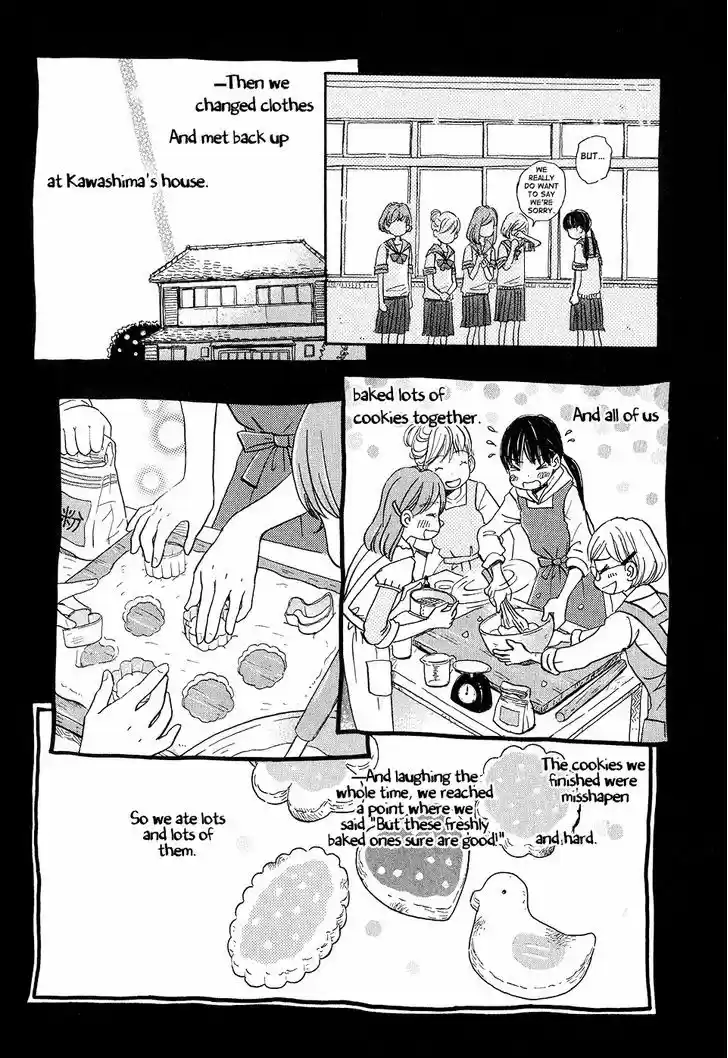3-gatsu no Lion 71