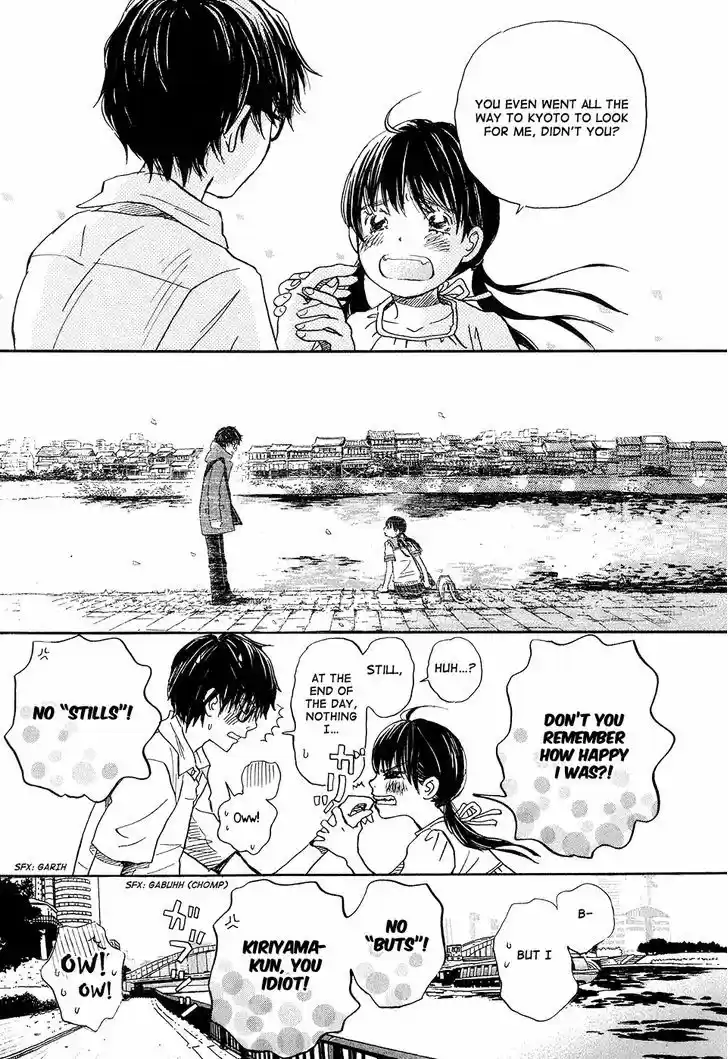 3-gatsu no Lion 71