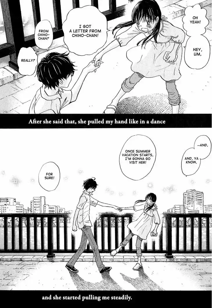 3-gatsu no Lion 71