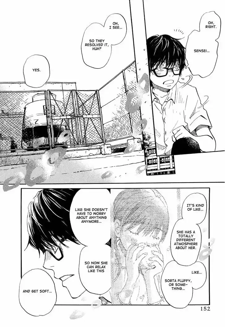 3-gatsu no Lion 72