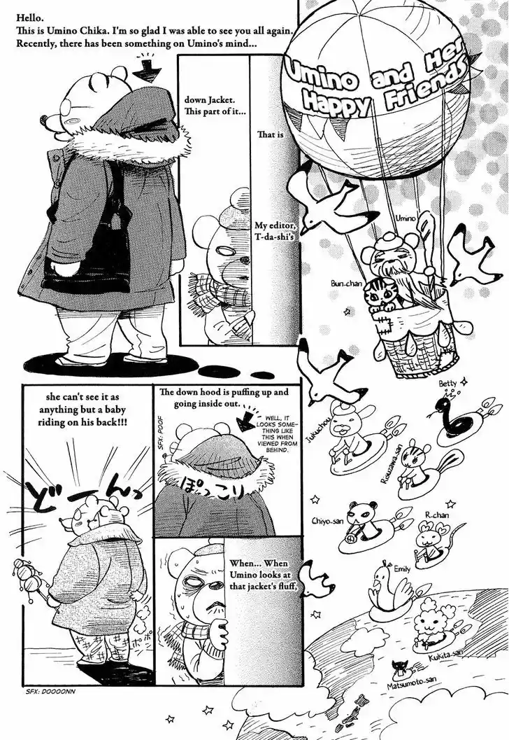 3-gatsu no Lion 73