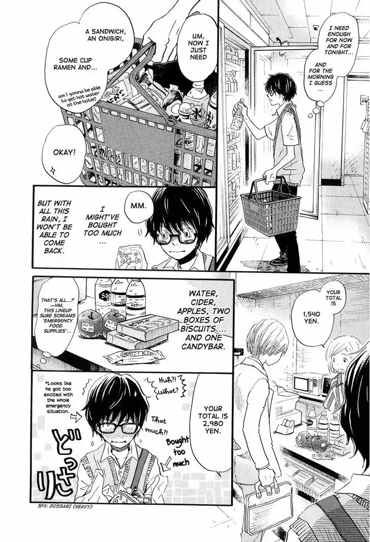 3-gatsu no Lion 76