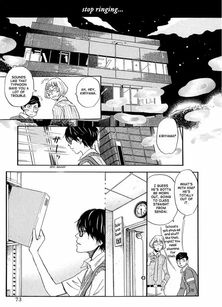 3-gatsu no Lion 77