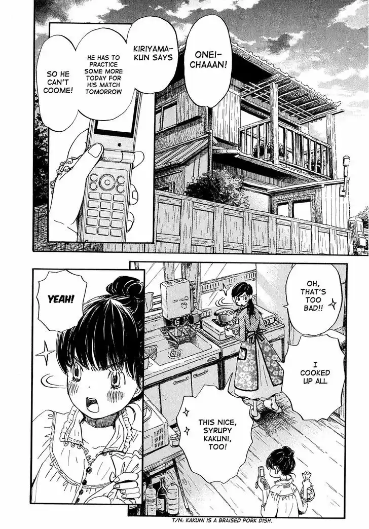 3-gatsu no Lion 78
