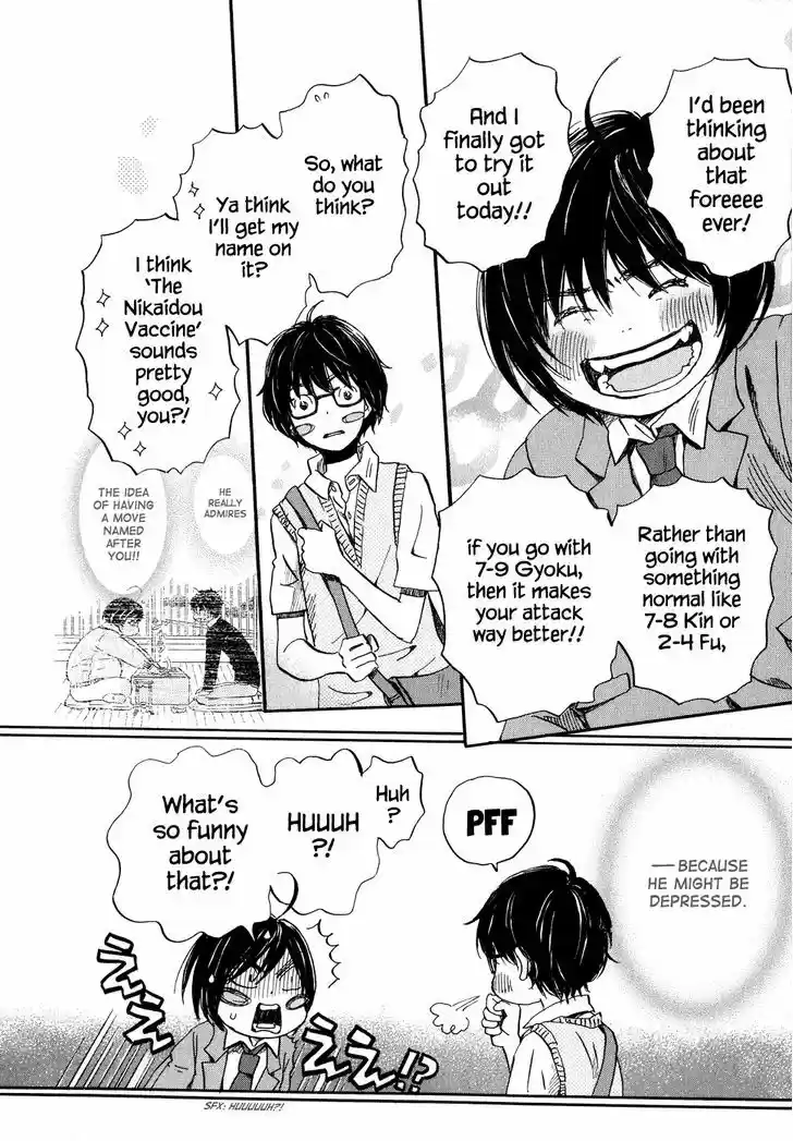 3-gatsu no Lion 78