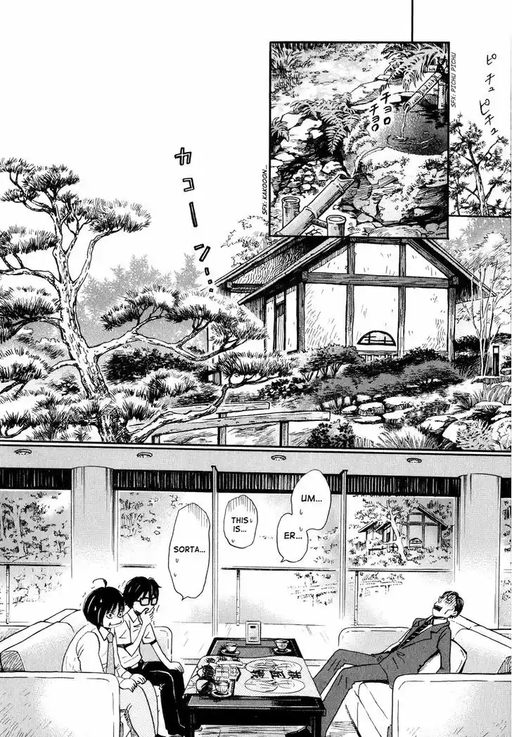 3-gatsu no Lion 79