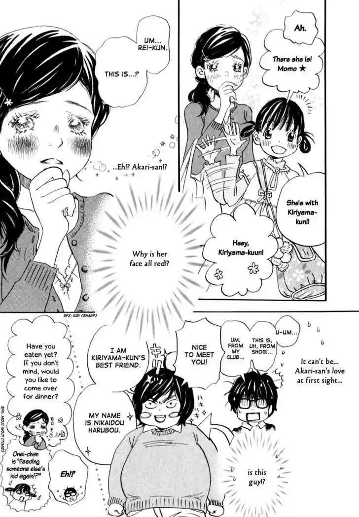 3-gatsu no Lion 8