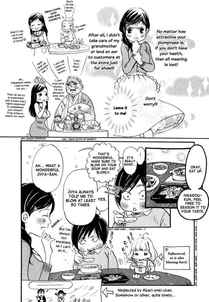 3-gatsu no Lion 8